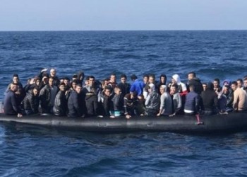 برلمانية عن فيدرالية اليسار تسائل وزير الداخلية حول تفاقم الهجرة السرية