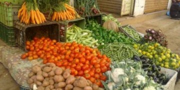 ارتفاع أسعار المواد الغذائية