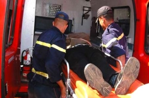 فتح بحث لتحديد ملابسات وفاة شخصين عثر على جثتيهما بشقة سكنية بأكادير