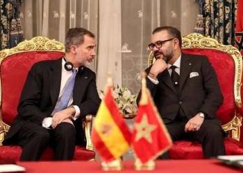 حسب المتحدثة بإسم الحكومة الإسبانية: المرحلة الجديدة بين إسبانيا والمغرب “نبأ سار”