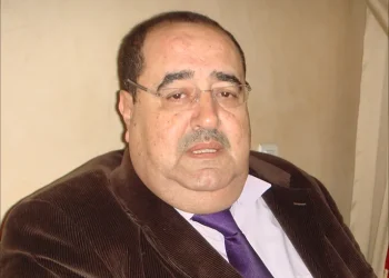 لقاءات سرية للتمديد للشكر