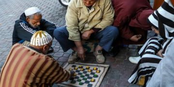 متى تعالجون أوضاع المتقاعدين؟!