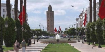 منع أي تجمع بالشارع العام بالرباط