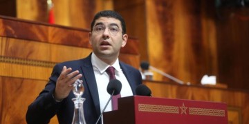 زلزال إعفاءات يهز وزارة الشباب!