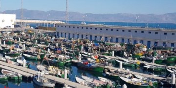 السطو على قارب آخر للصيد التقليدي بميناء الحسيمة