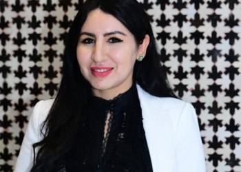 شكرا السيدة الوزيرة…
