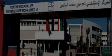 مفهوم مغرب الرعاية الاجتماعية بالمستشفى الجامعي محمد السادس بوجدة