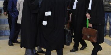 بعد 12 سنة…الهيئة الوطنية للمفوضين القضائيين تخرج مسودة قانون ينظم المهنة