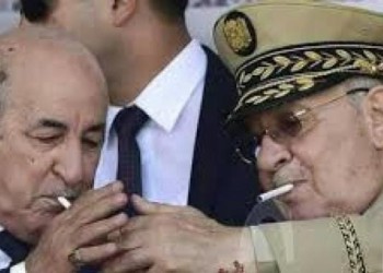 تقرير مخابرتي يكشف عن استهداف الجزائر للمغرب بضربة عسكرية