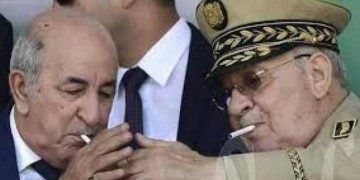 تقرير مخابرتي يكشف عن استهداف الجزائر للمغرب بضربة عسكرية