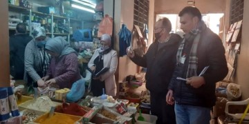 خلال 10 أشهر: ضبط 10 آلاف و632 مخالفة تتعلق بالأسعار والجودة