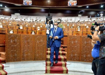 من يحاسب هؤلاء البرلمانيين؟!