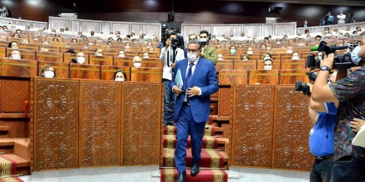 من يحاسب هؤلاء البرلمانيين؟!