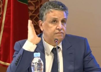 النقمة والسخرية تلاحقان وهبي بسبب خرجاته الغير محسوبة