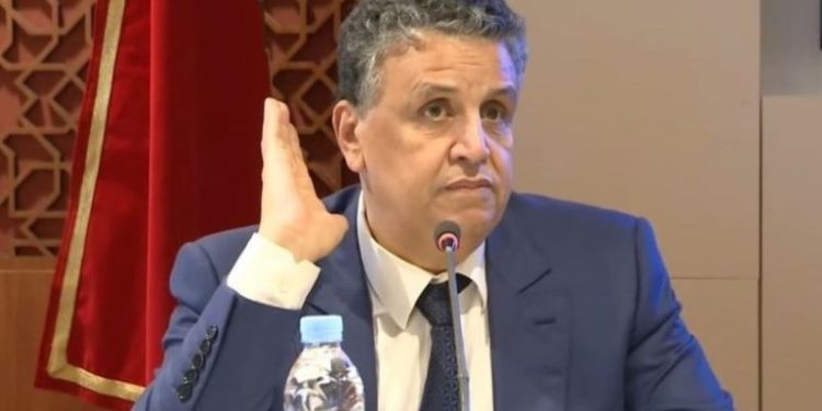 النقمة والسخرية تلاحقان وهبي بسبب خرجاته الغير محسوبة