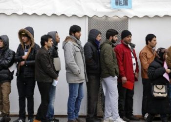 حق اللجوء في مليلية غير متاح فعليا للمهاجرين بالمغرب