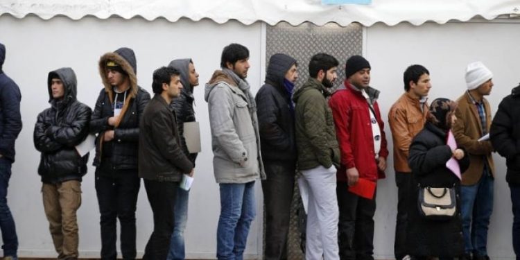 حق اللجوء في مليلية غير متاح فعليا للمهاجرين بالمغرب
