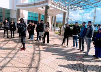 الحسيمة… قرار فصل طلبة يكشف عمق العشوائية بالمدرسة الوطنية للعلوم التطبيقية