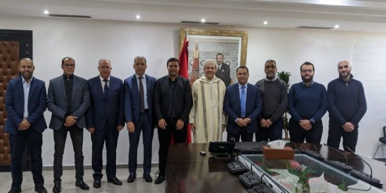 اتفاق شامل ينهي الصراع داخل المكتب الوطني للمطارات