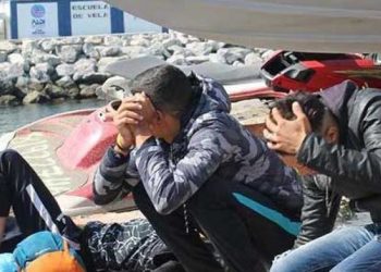 المغاربة ضمن الدول العربية الأكثر طلبا للجوء في أوروبا