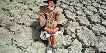 الأمن المائي يستنفر وزارة الداخلية