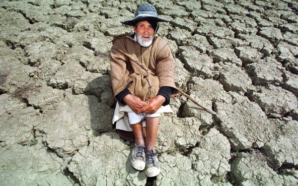 الأمن المائي يستنفر وزارة الداخلية