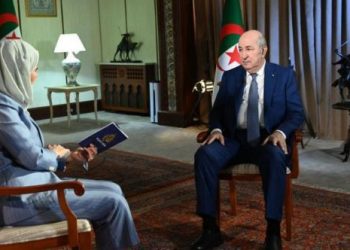 ”… نقطة اللاعودة مع المغرب “ أليست هي عقيدة عسكرية ؟!