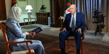 ”… نقطة اللاعودة مع المغرب “ أليست هي عقيدة عسكرية ؟!