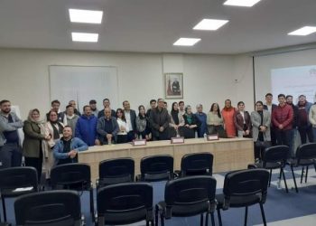 العنف ضد النساء موضوع لقاء بالحسيمة