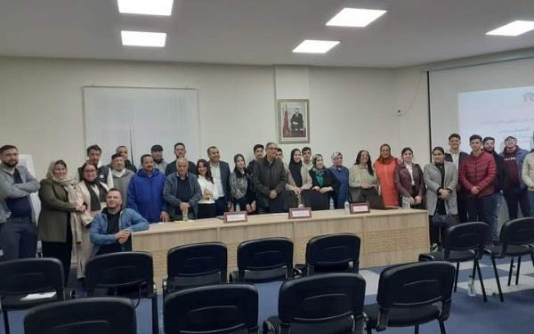 العنف ضد النساء موضوع لقاء بالحسيمة