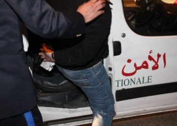 إيقاف شخص وفرار آخرين احتجزوا امرأة داخل شقة للكراء بالحسيمة
