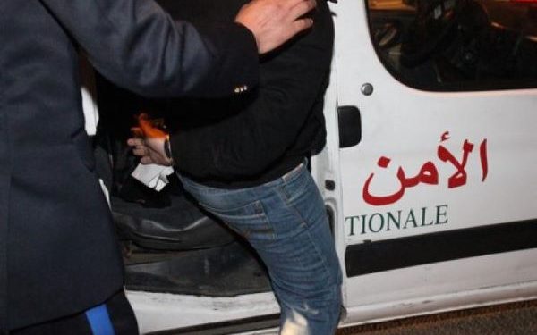 إيقاف شخص وفرار آخرين احتجزوا امرأة داخل شقة للكراء بالحسيمة