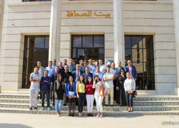 إعلاميون وخبراء يناقشون الحق في الولوج إلى المعلومة البيئية