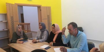 لقاء تواصلي يجمع أمهات وأباء الأطفال في وضعية إعاقة حركية بالحسيمة