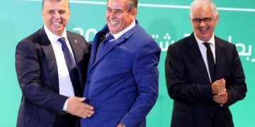 لا يكفي الاعتراف الحكومي بالفشل!