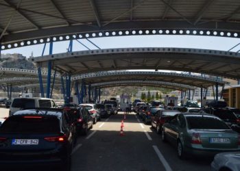 المحطة البحرية بالحسيمة… تعبئة شاملة