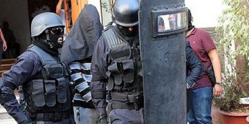 توقيف عنصرين مواليين لما يسمى بتنظيم “داعش” بكل من المغرب واسبانيا