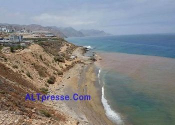 الحسيمة: انتشار غير مسبوق لروائح كريهة تتسرب من محطة معالجة الواد الحار