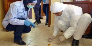 وفاة غامضة داخل شقة بتجزئة بادس بالحسيمة