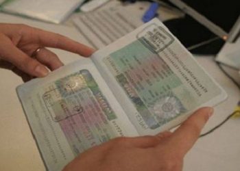 ضبط أربعة أشخاص في ميناء الحسيمة حاولوا السفر بتأشيرة مزورة