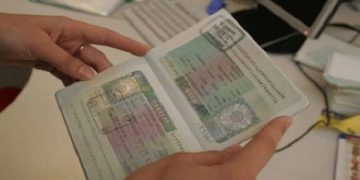 ضبط أربعة أشخاص في ميناء الحسيمة حاولوا السفر بتأشيرة مزورة