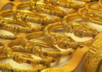 أثرياء متورطون في “عصابة الذهب”