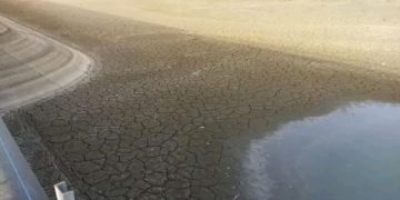 الحرارة و الأوحال والأتربة تساهم في ضياع الموارد المائية بالسدود