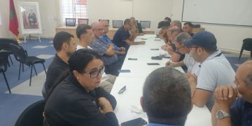 الحسيمة…ميلاد تنسيقيتين لدعم ضحايا زلزال منطقة الحوز والنواحي