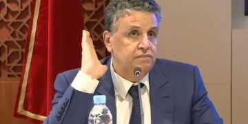 عندما يرق قلب وزير العدل للصوص!