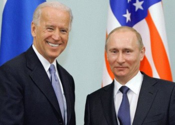 بايدن وبوتين يتفقان على عودة السفراء وحوار حول “الاستقرار الاستراتيجي”