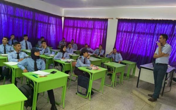 الحسيمة: معهد تكنولوجيا الصيد البحري يحتفي بالأخطبوط