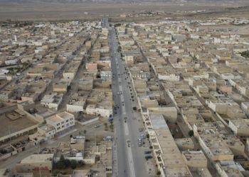 مقتل شخص واحد وإصابة 3 آخرين إثر انفجارات بمدينة السمارة