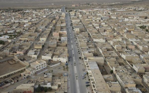 مقتل شخص واحد وإصابة 3 آخرين إثر انفجارات بمدينة السمارة