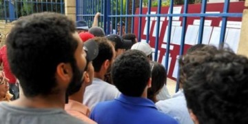 221 ألف مترشحا اجتازوا بنجاح امتحانات البكالوريا